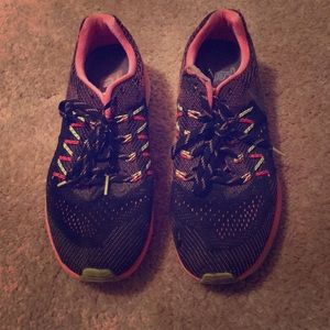 Used Nike Women’s Running or Walking Shoes